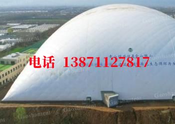 美国瑞泰气膜棚卷帘门,电动门
